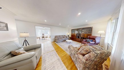 South Dennis Cape Cod vacation rental - 