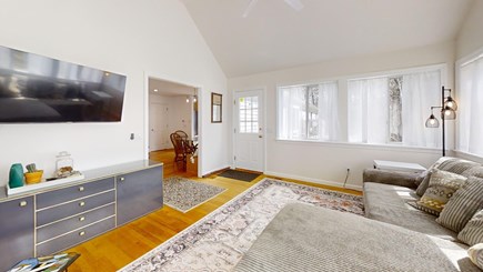 South Dennis Cape Cod vacation rental - 