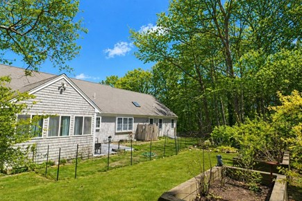South Dennis Cape Cod vacation rental - 