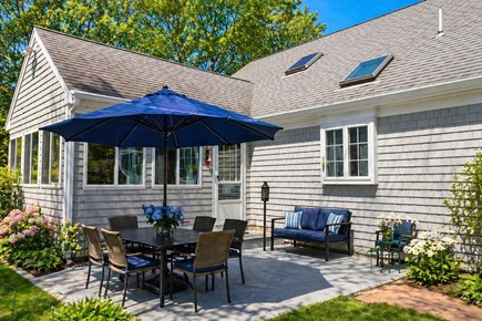 South Dennis Cape Cod vacation rental - 