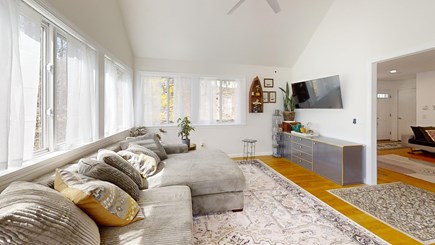 South Dennis Cape Cod vacation rental - 
