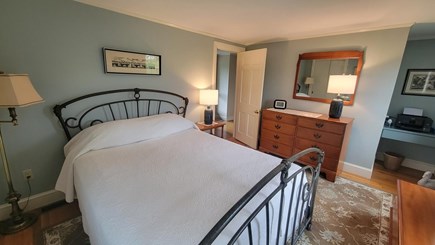 Chatham Cape Cod vacation rental - Guest Bedroom