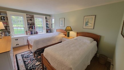 Chatham Cape Cod vacation rental - Guest Bedroom