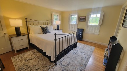 Chatham Cape Cod vacation rental - Ensuite Primary