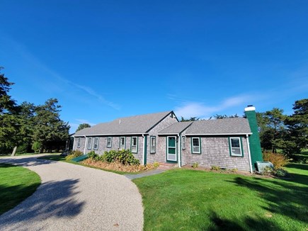 Chatham Cape Cod vacation rental - Front