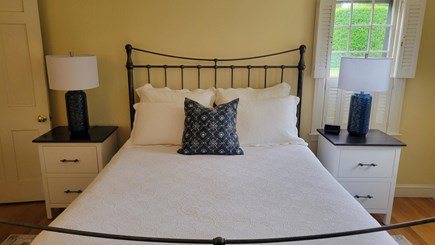 Chatham Cape Cod vacation rental - Ensuite Primary
