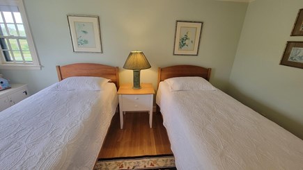 Chatham Cape Cod vacation rental - Guest Bedroom