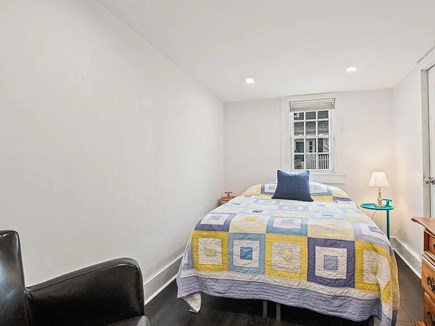 Provincetown Cape Cod vacation rental - 2ND BEDROOM