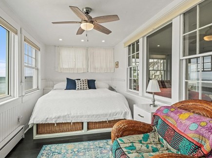 Provincetown Cape Cod vacation rental - PRIMARY BR WITH KING BED