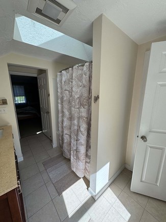 Brewster Cape Cod vacation rental - Bathroom #2