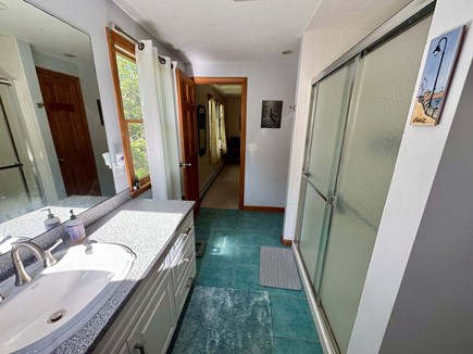 Brewster Cape Cod vacation rental - Bathroom #3