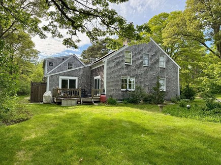 Brewster Cape Cod vacation rental - 