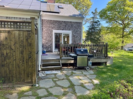 Brewster Cape Cod vacation rental - 