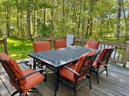 Brewster Cape Cod vacation rental - 