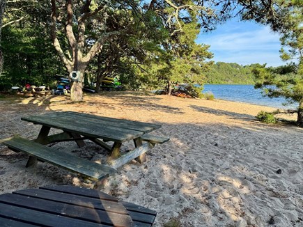 Brewster Cape Cod vacation rental - 