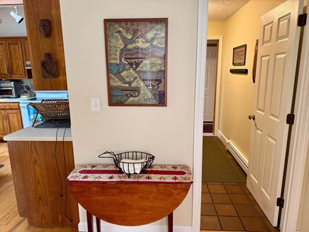 Brewster Cape Cod vacation rental - 
