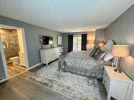 Brewster Cape Cod vacation rental - Primary Bedroom