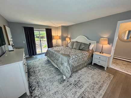 Brewster Cape Cod vacation rental - Primary Bedroom