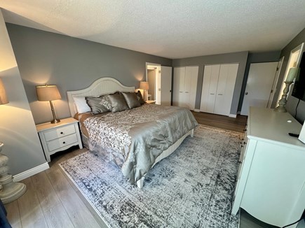 Brewster Cape Cod vacation rental - Primary Bedroom