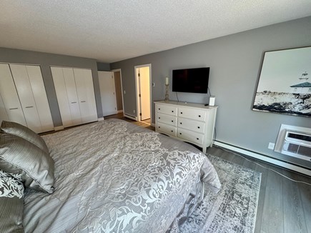 Brewster Cape Cod vacation rental - Primary Bedroom