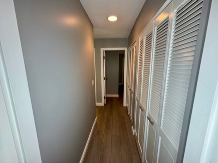 Brewster Cape Cod vacation rental - Hall Way