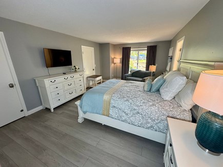 Brewster Cape Cod vacation rental - Secondary Bedroom