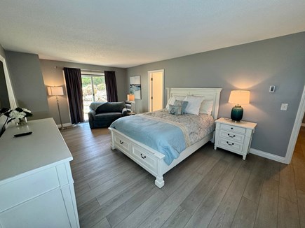 Brewster Cape Cod vacation rental - Secondary Bedroom