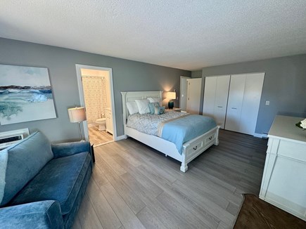 Brewster Cape Cod vacation rental - Secondary Bedroom