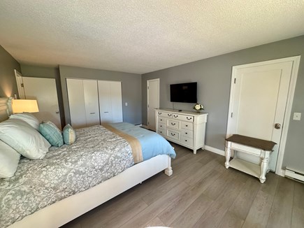 Brewster Cape Cod vacation rental - Secondary Bedroom