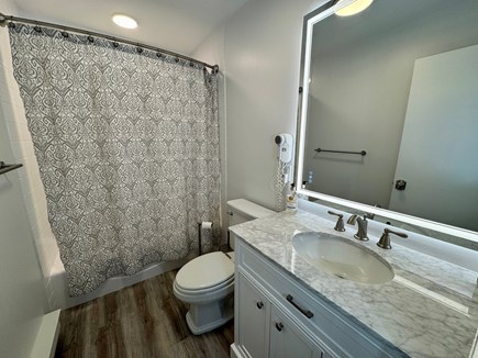 Brewster Cape Cod vacation rental - Secondary Bathroom