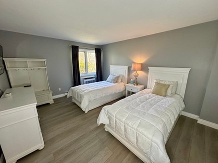Brewster Cape Cod vacation rental - Third Bedroom