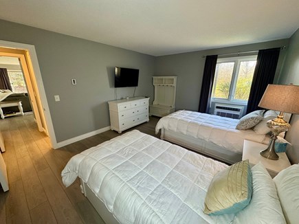 Brewster Cape Cod vacation rental - Third Bedroom