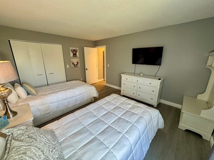 Brewster Cape Cod vacation rental - Third Bedroom