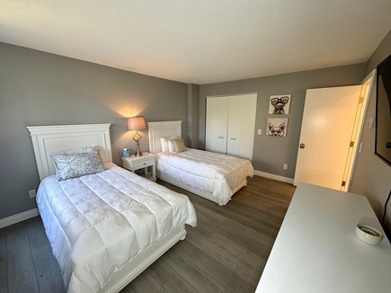 Brewster Cape Cod vacation rental - Third Bedroom