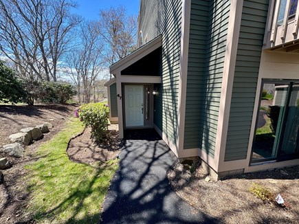 Brewster Cape Cod vacation rental - Exterior - Front