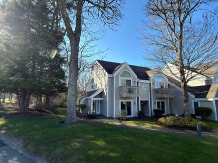 Brewster Cape Cod vacation rental - Front View