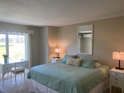 Brewster Cape Cod vacation rental - Primary Bedroom