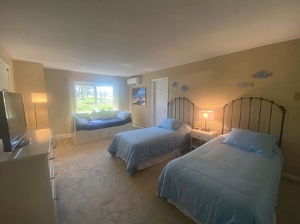 Brewster Cape Cod vacation rental - Secondary Bedroom