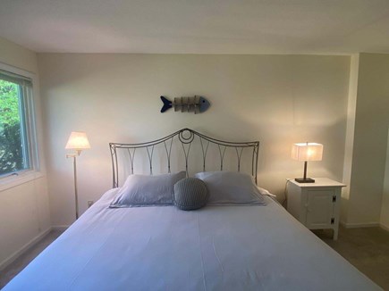 Brewster Cape Cod vacation rental - Third Bedroom