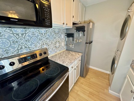 Brewster Cape Cod vacation rental - Kitchen
