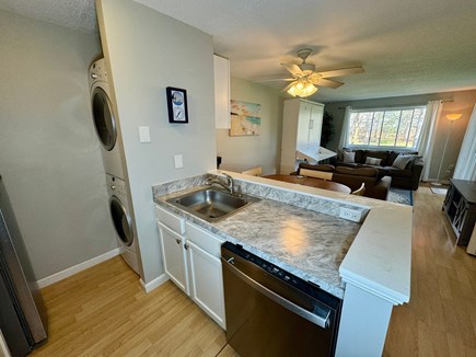 Brewster Cape Cod vacation rental - Kitchen