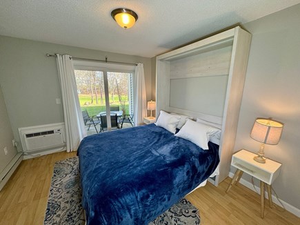 Brewster Cape Cod vacation rental - Primary Bedroom
