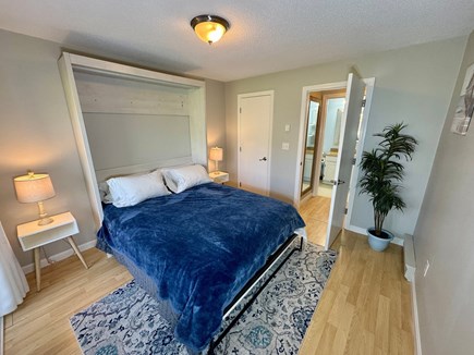 Brewster Cape Cod vacation rental - Primary Bedroom