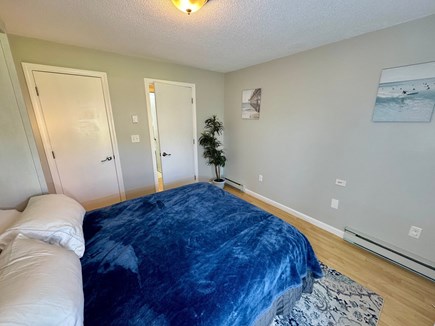 Brewster Cape Cod vacation rental - Primary Bedroom