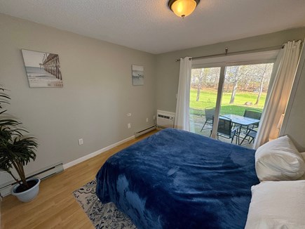 Brewster Cape Cod vacation rental - Primary Bedroom