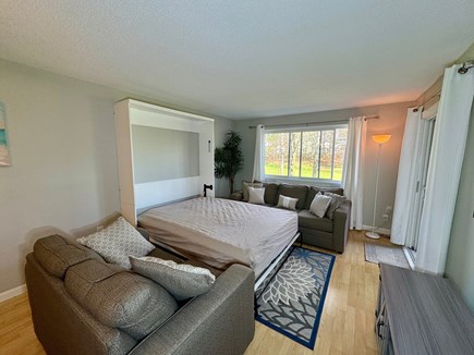 Brewster Cape Cod vacation rental - Living Room