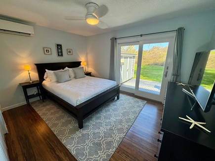 Brewster Cape Cod vacation rental - Primary Bedroom