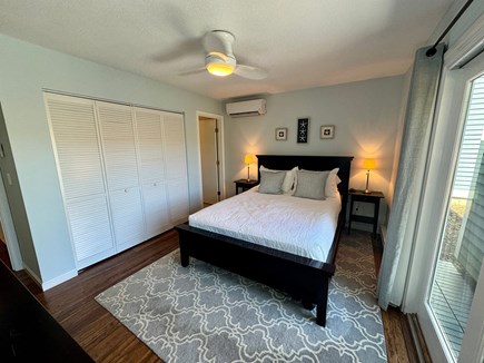 Brewster Cape Cod vacation rental - Primary Bedroom