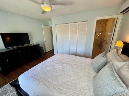 Brewster Cape Cod vacation rental - Primary Bedroom