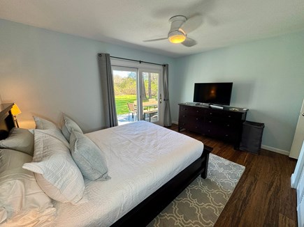 Brewster Cape Cod vacation rental - Primary Bedroom
